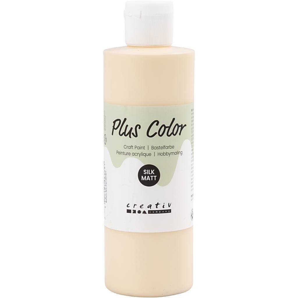 Plus Color Hobbymaling