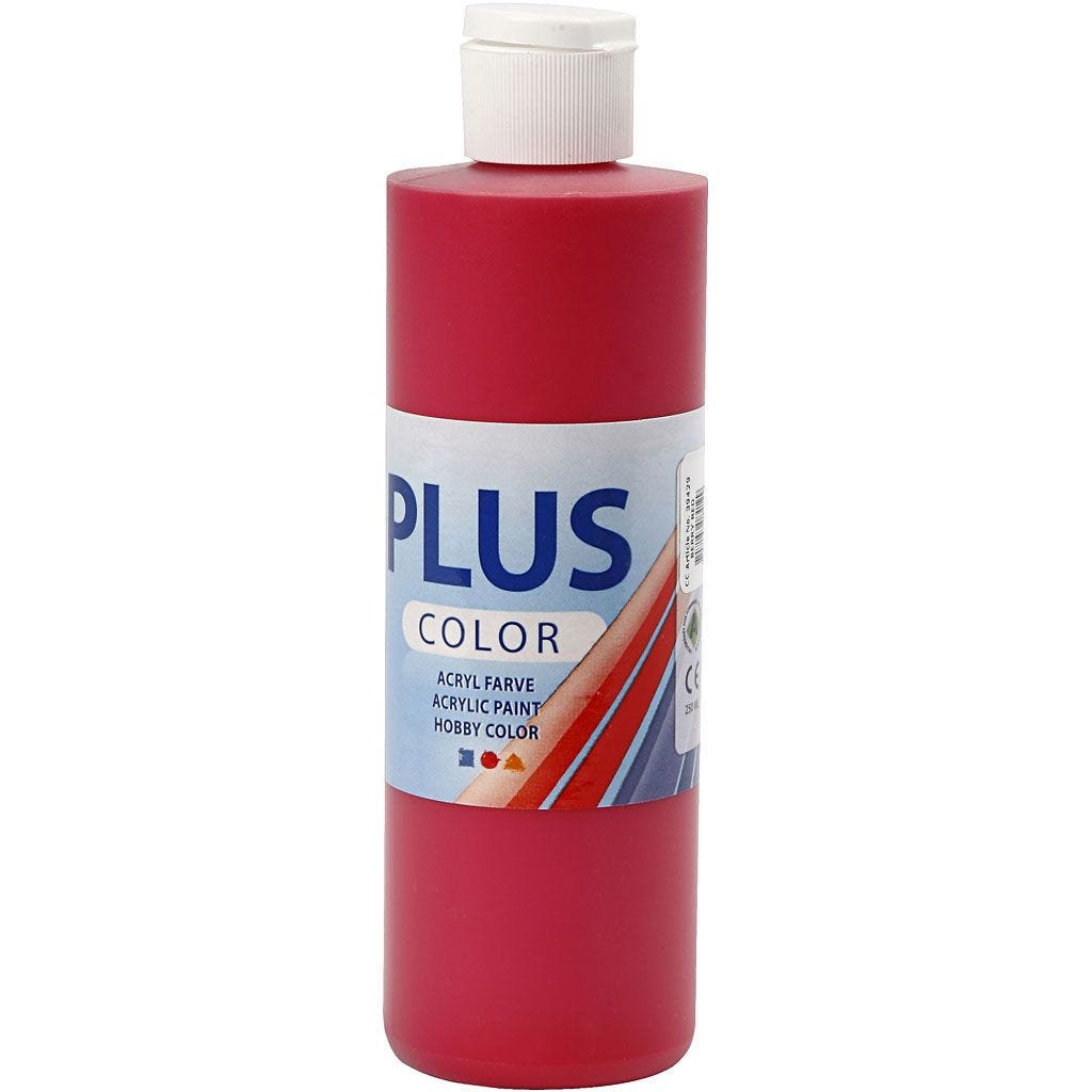 Plus Color Hobbymaling