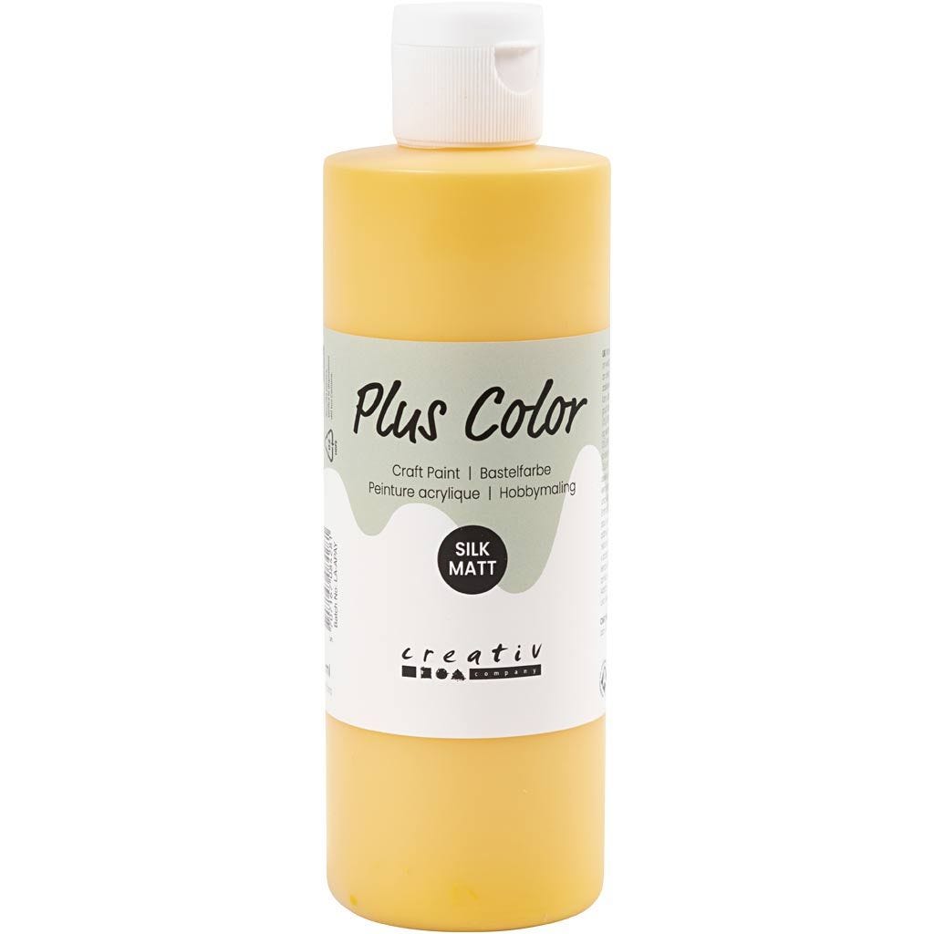 Plus Color Hobbymaling