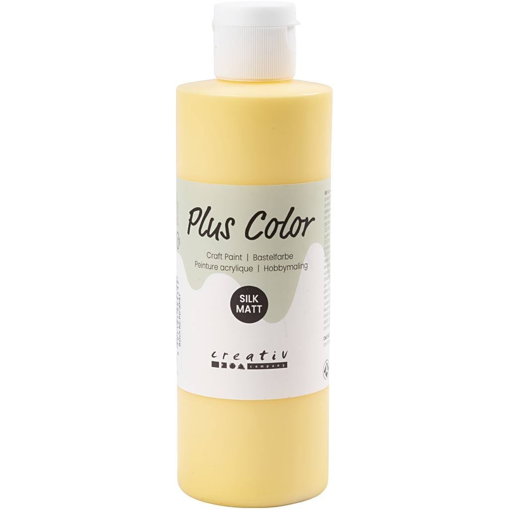 Plus Color Hobbymaling