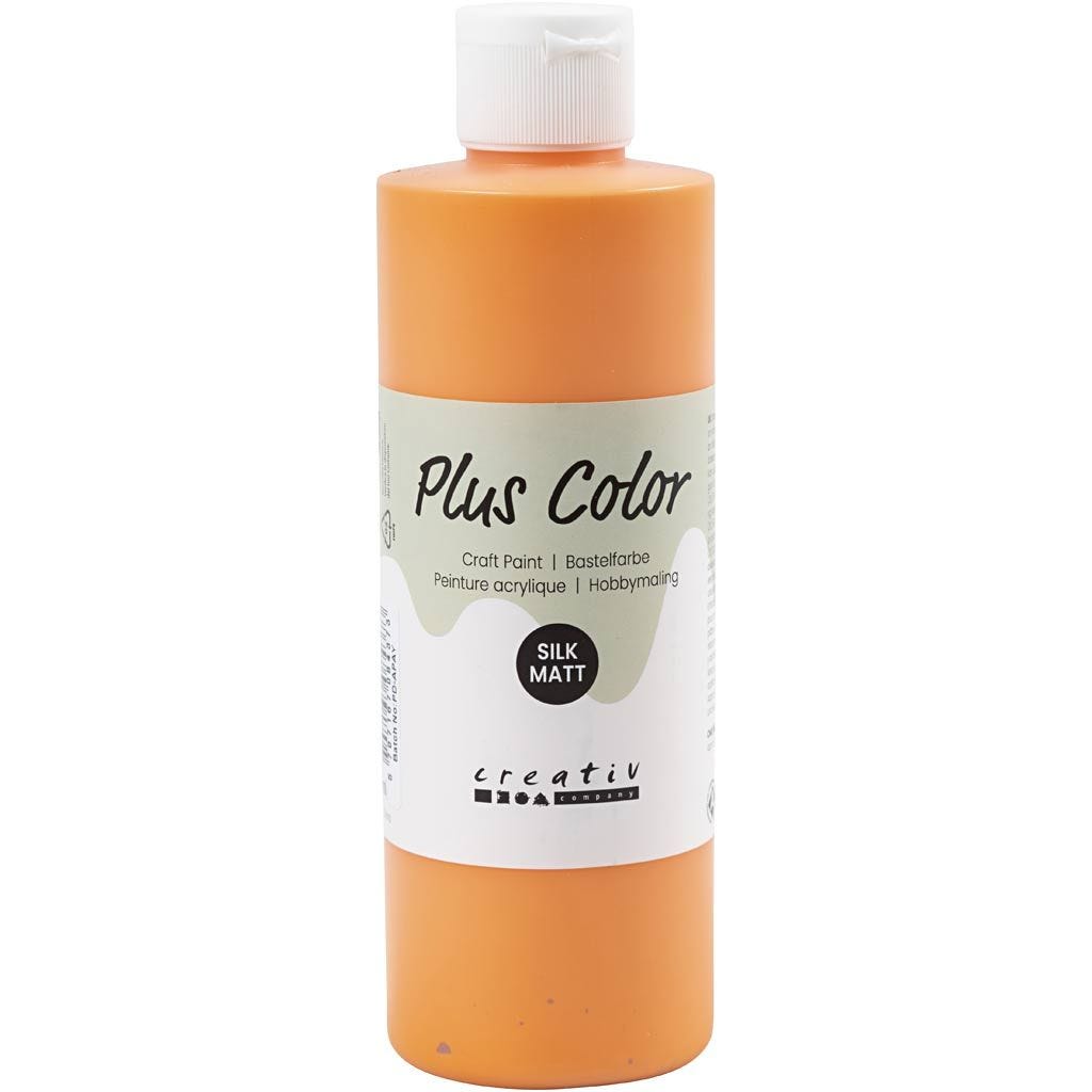 Plus Color Hobbymaling