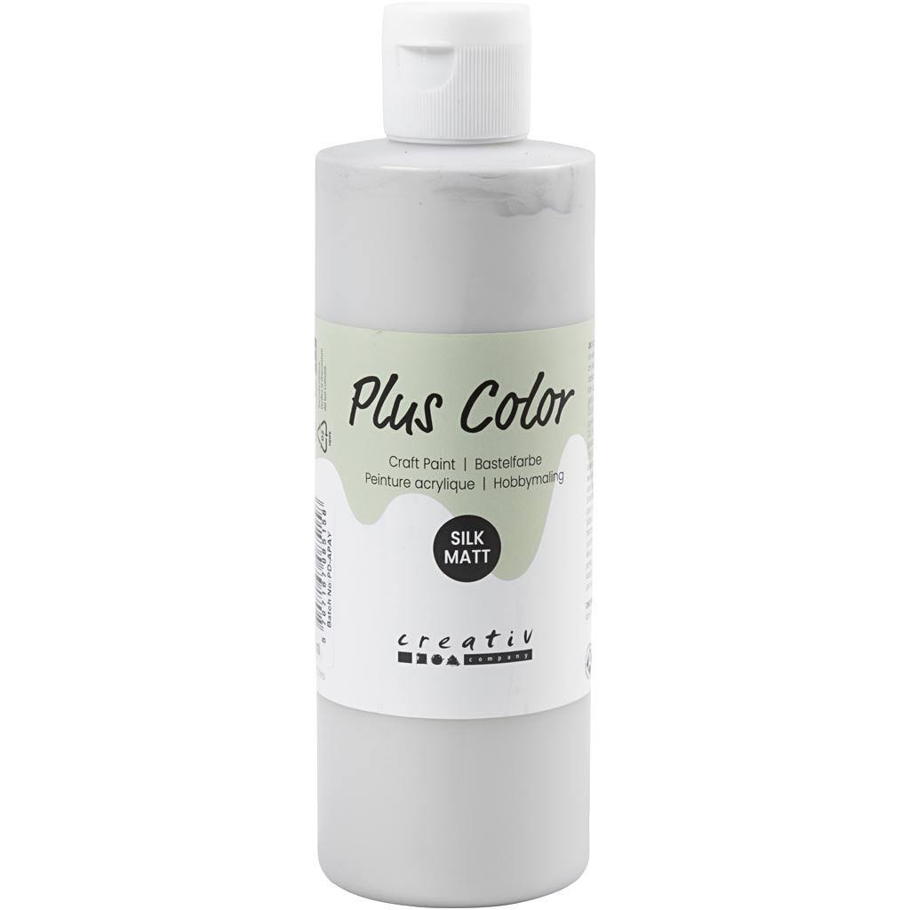 Plus Color Hobbymaling