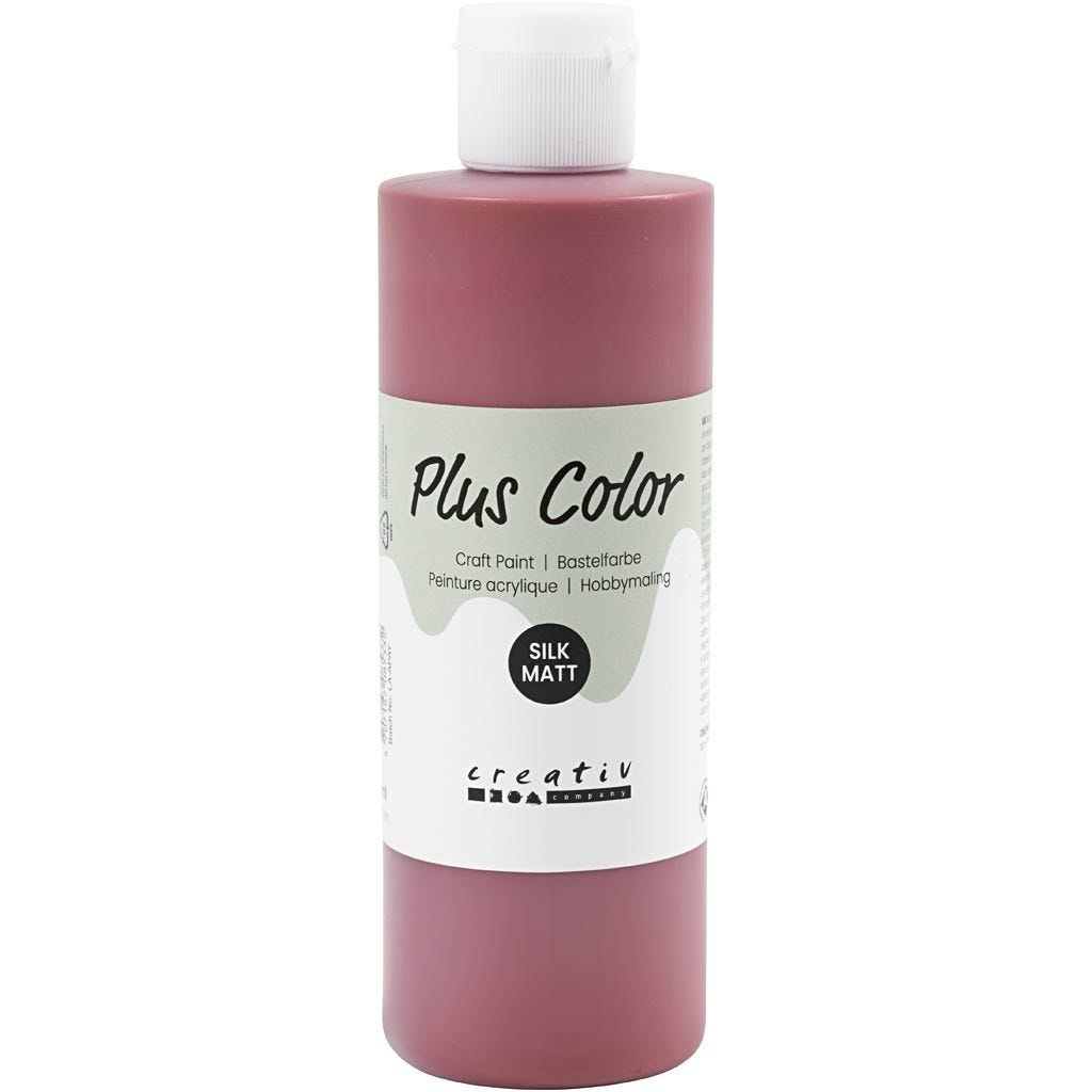 Plus Color Hobbymaling