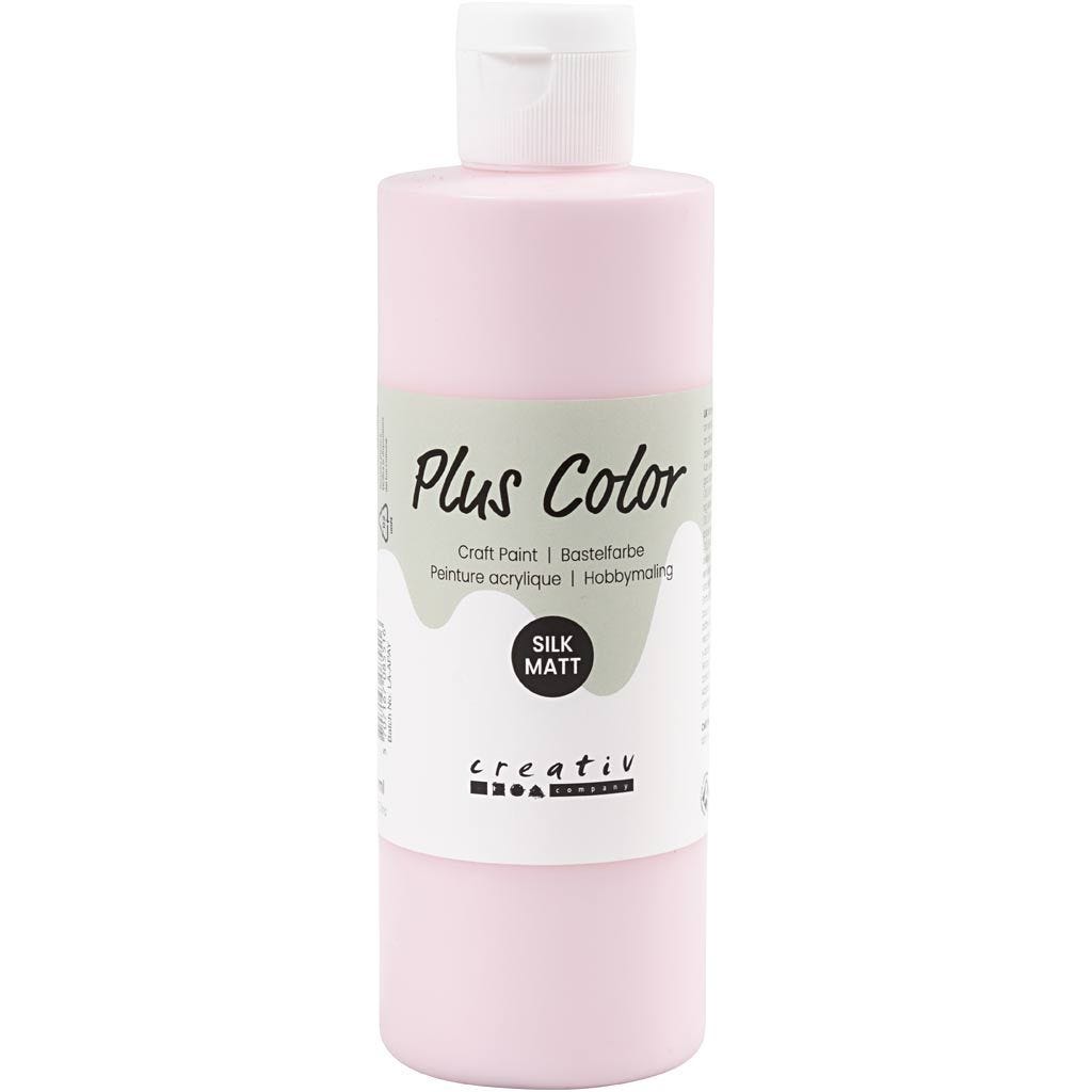 Plus Color Hobbymaling