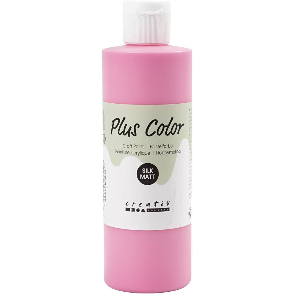 Plus Color Hobbymaling