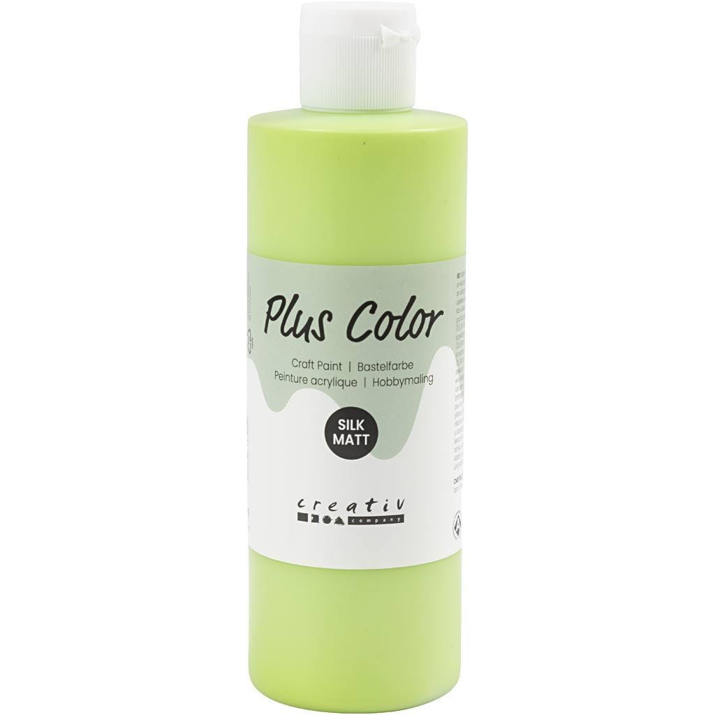 Plus Color Hobbymaling