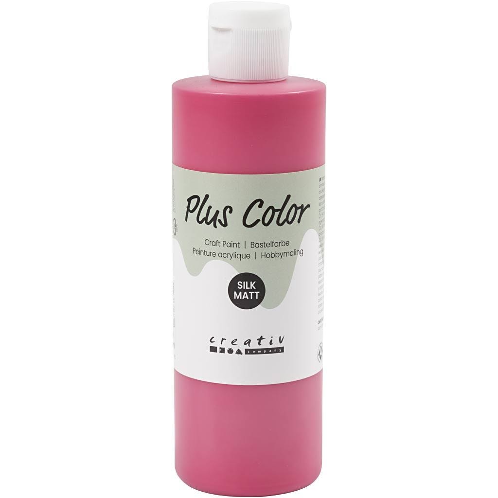 Plus Color Hobbymaling