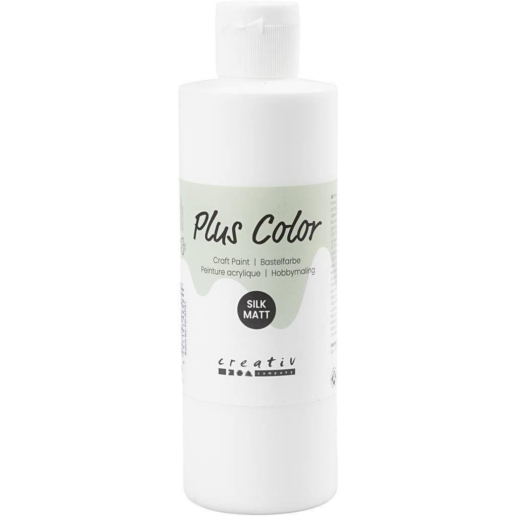 Plus Color Hobbymaling