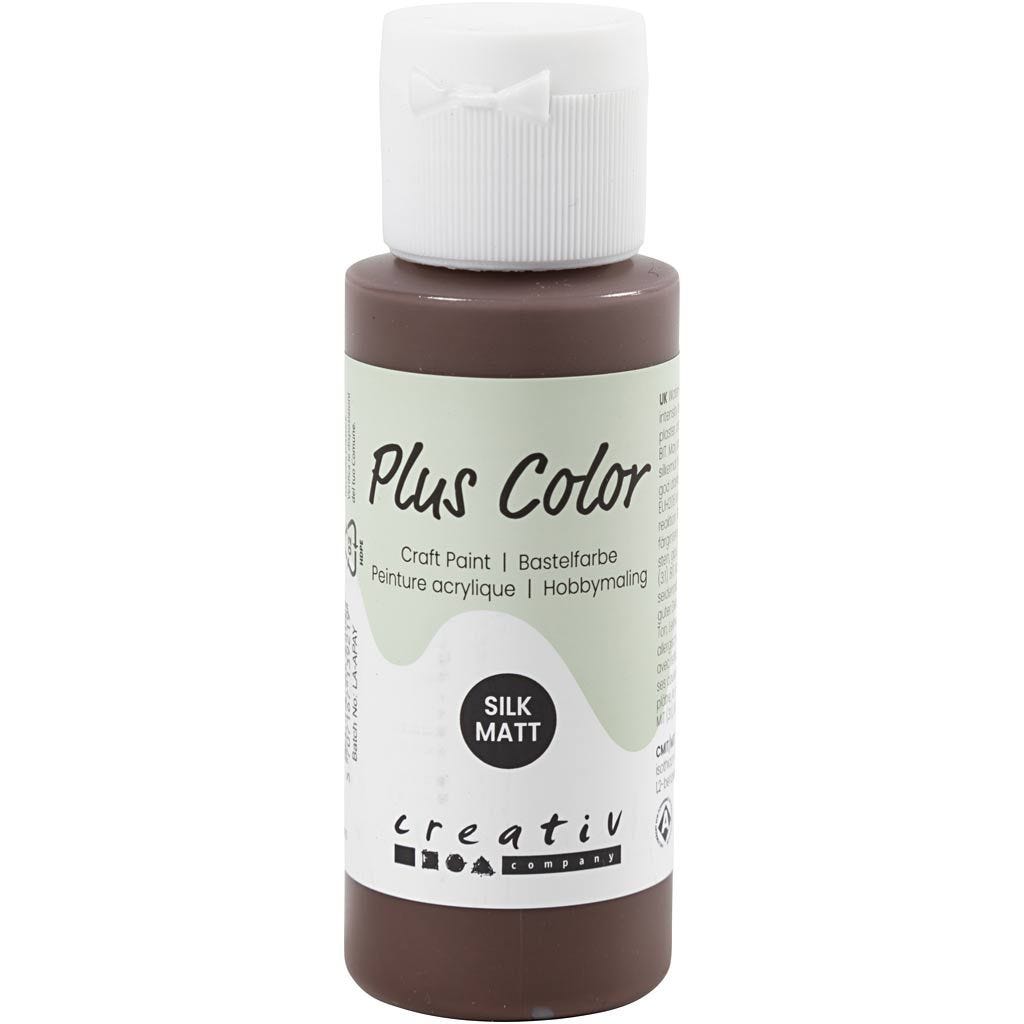 Plus Color Hobbymaling