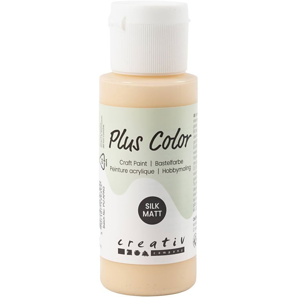 Plus Color Hobbymaling