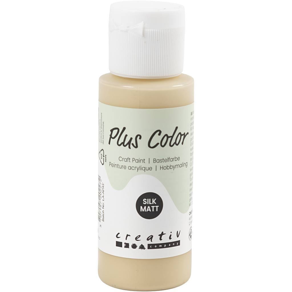 Plus Color Hobbymaling