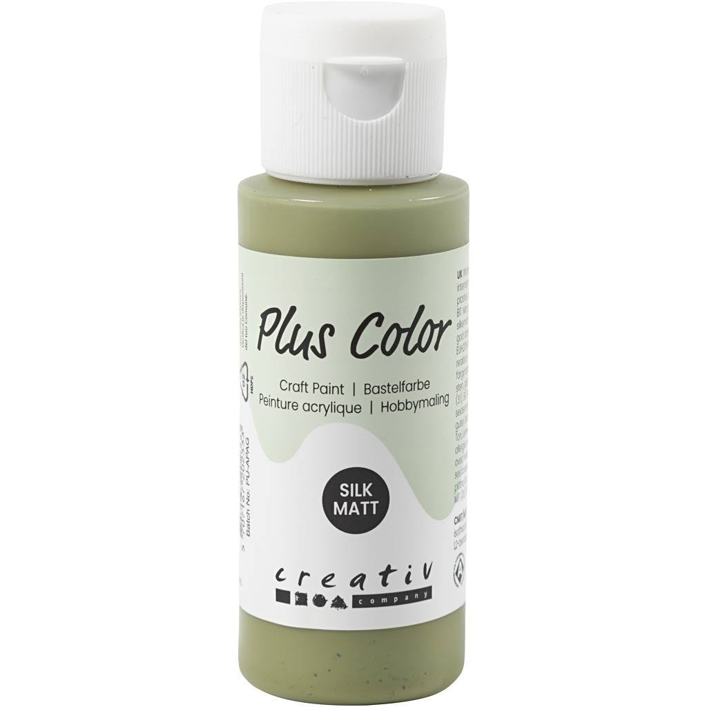 Plus Color Hobbymaling