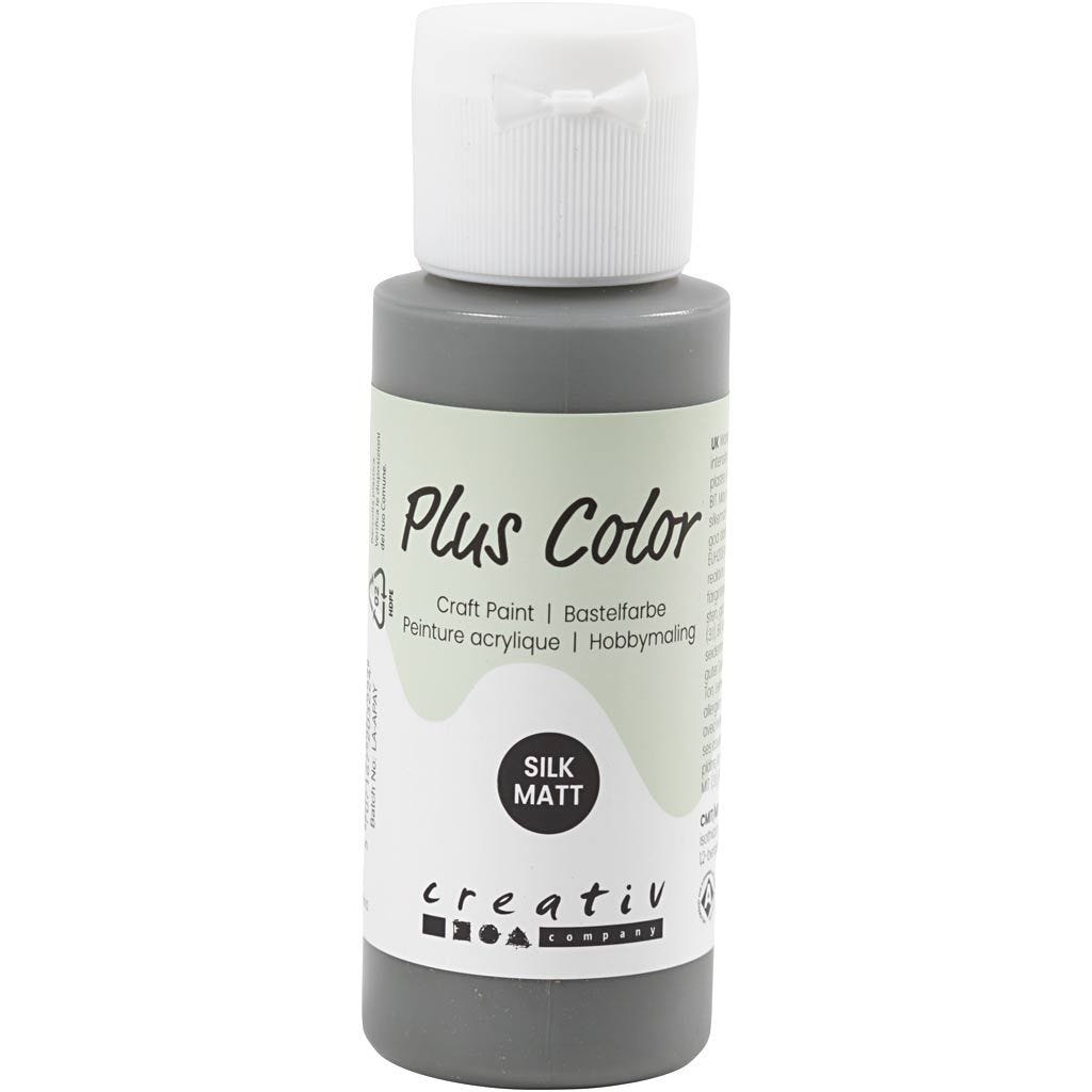 Plus Color Hobbymaling