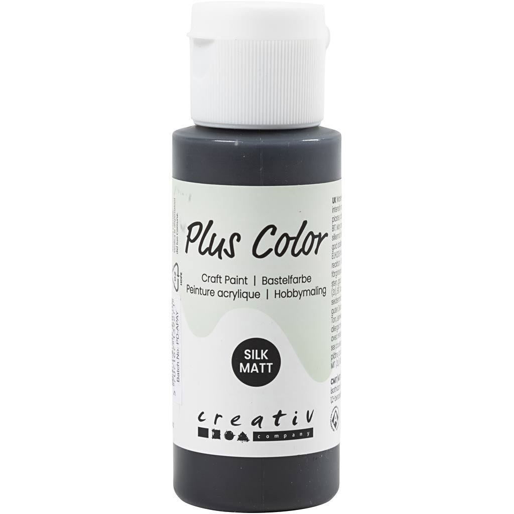 Plus Color Hobbymaling