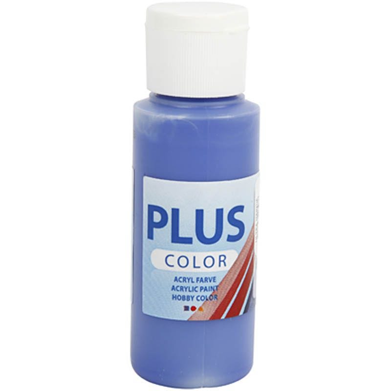 Plus Color Hobbymaling