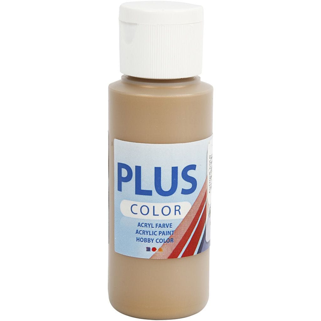 Plus Color Hobbymaling