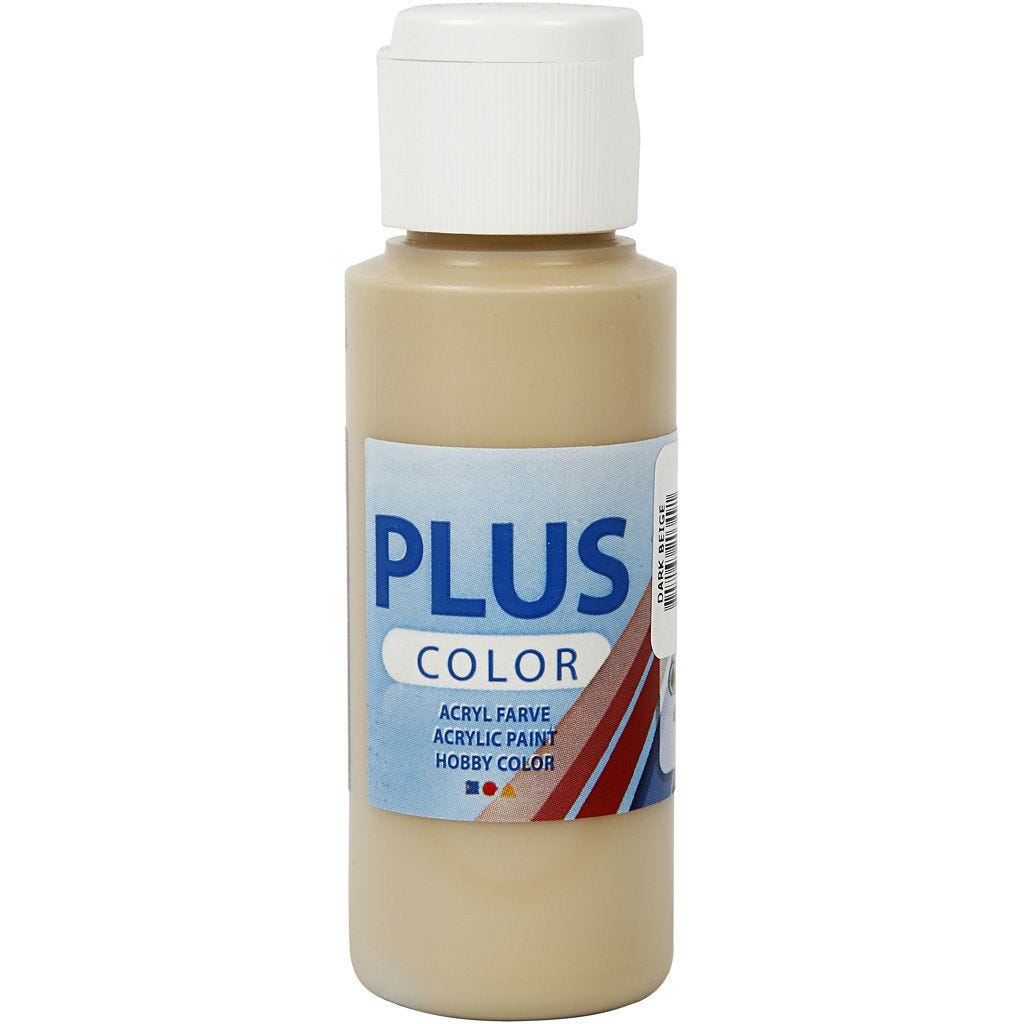 Plus Color Hobbymaling