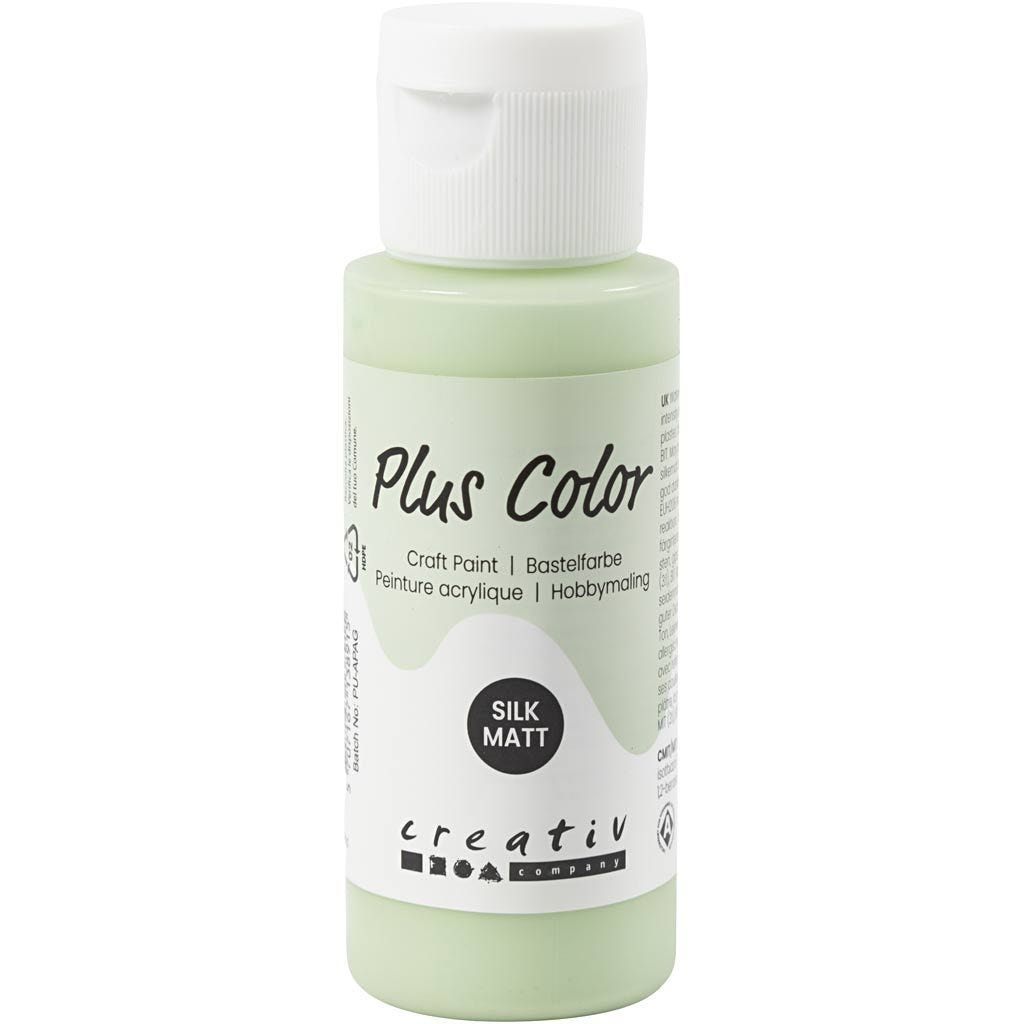 Plus Color Hobbymaling