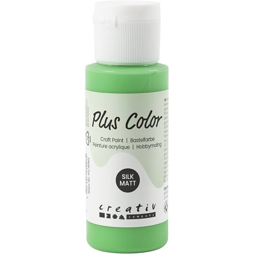 Plus Color Hobbymaling