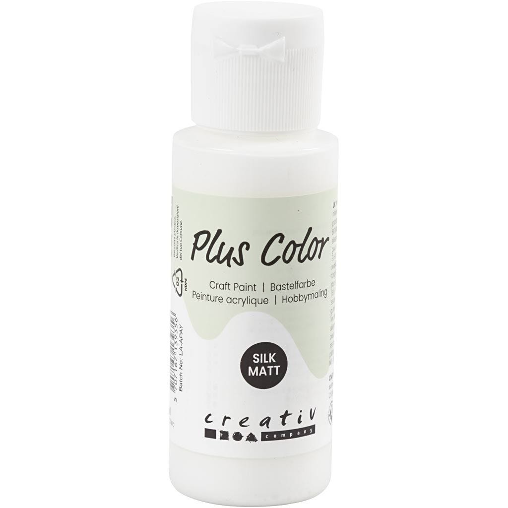 Plus Color Hobbymaling
