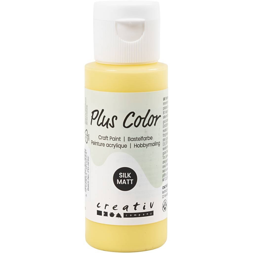 Plus Color Hobbymaling