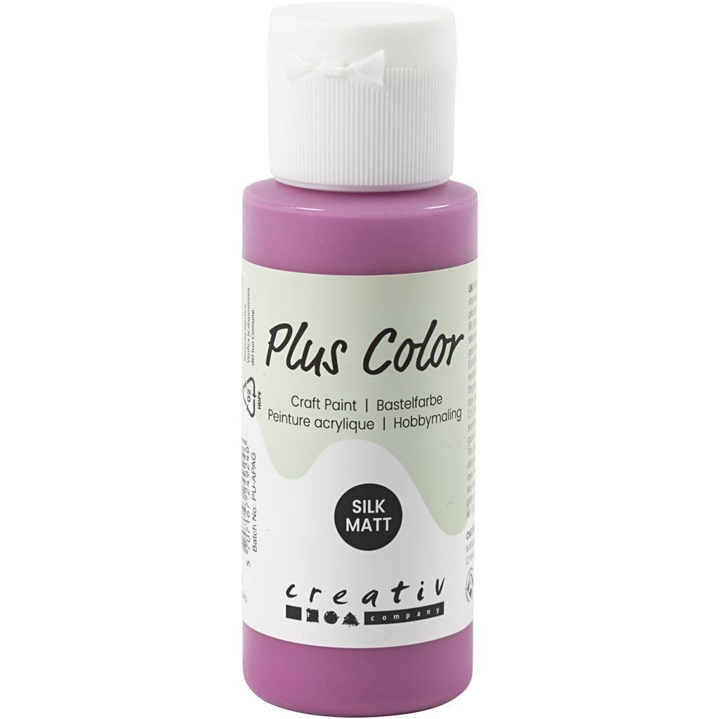 Plus Color Hobbymaling