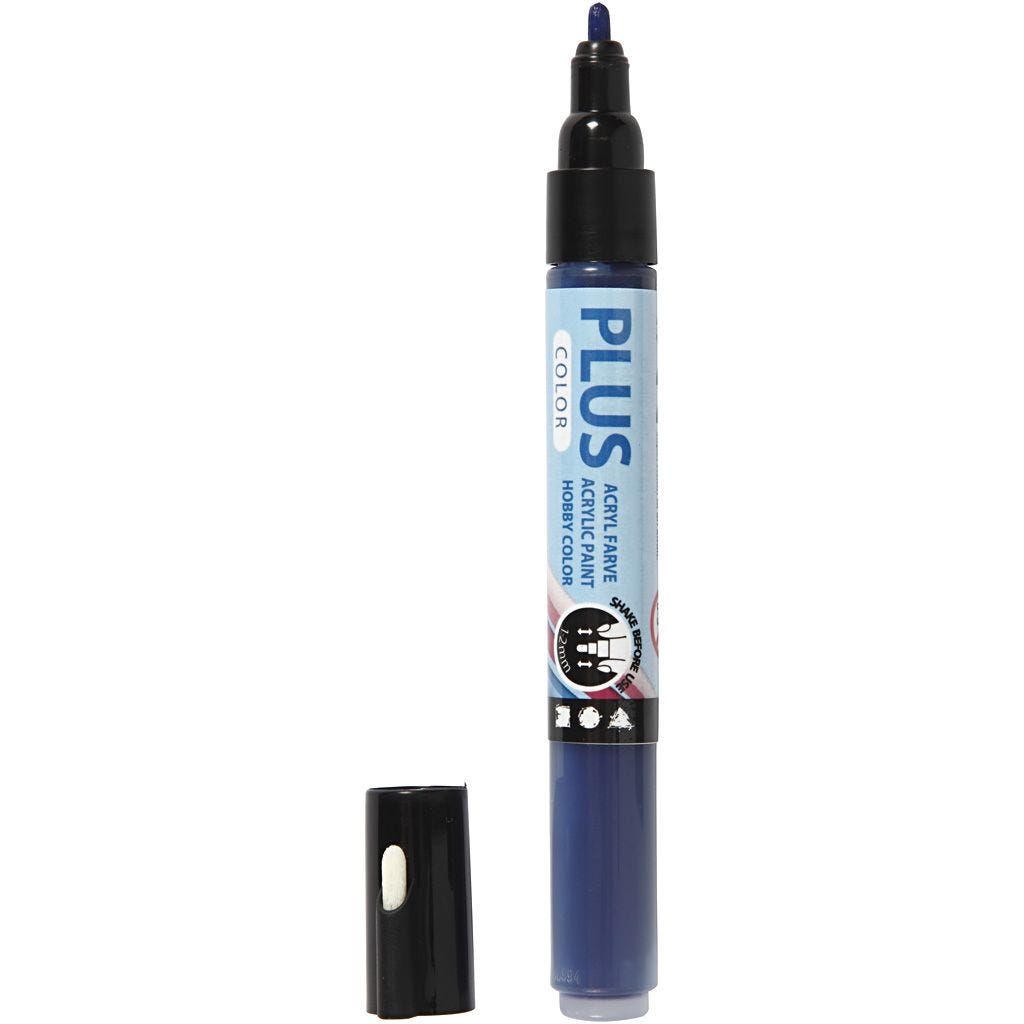 Plus Color Tusj
