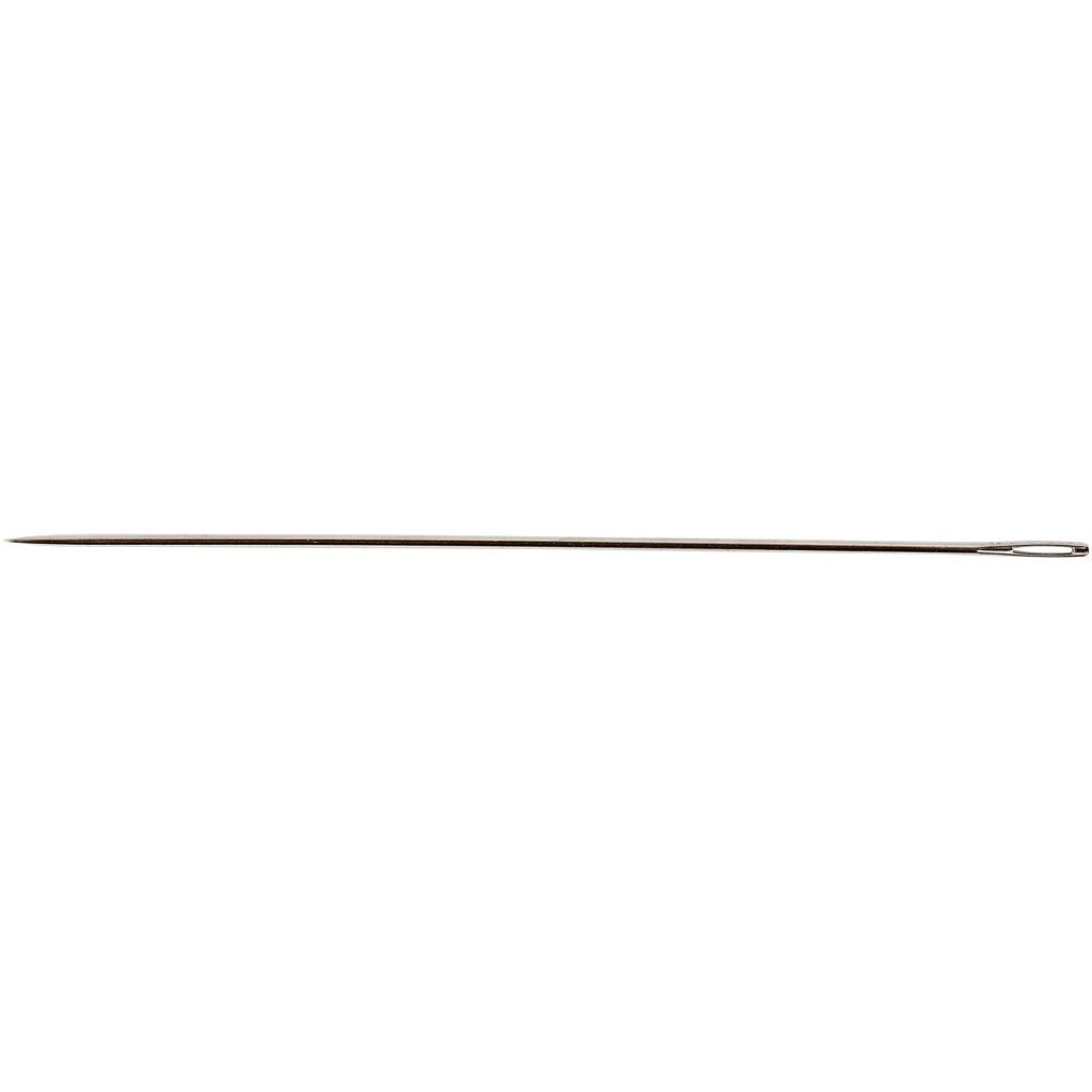 Broderinål