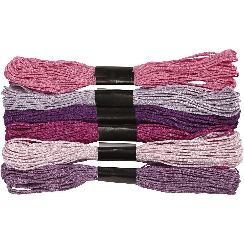 Broderitråd