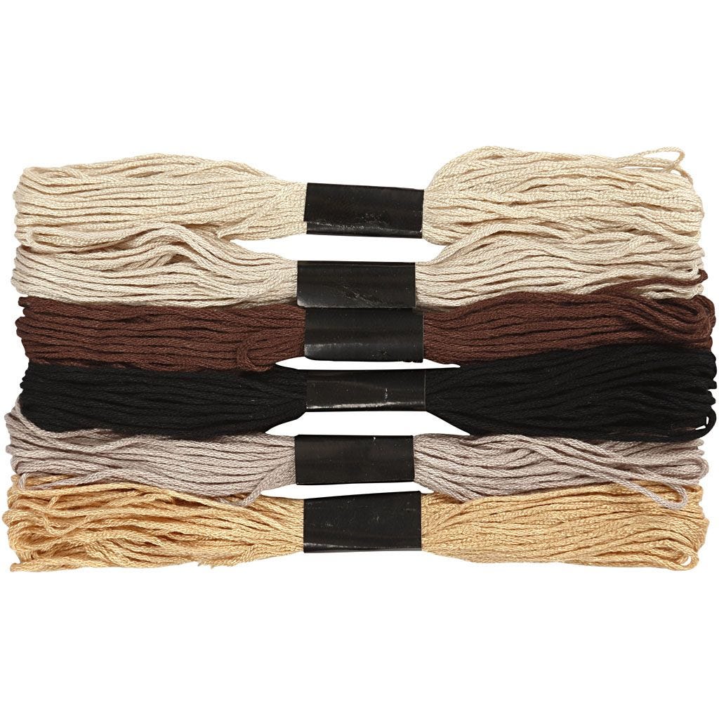 Broderitråd
