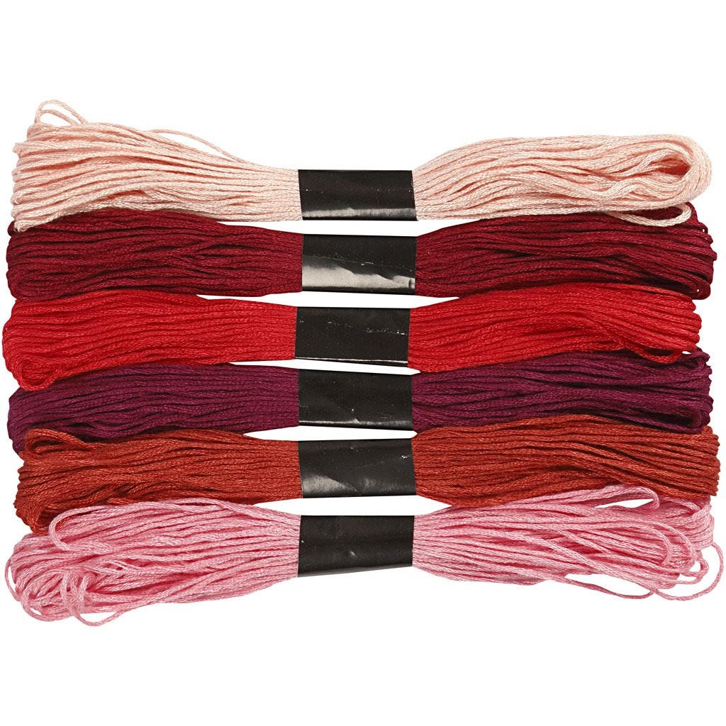 Broderitråd