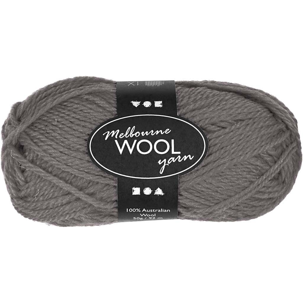 Melbourne Wool Yarn
