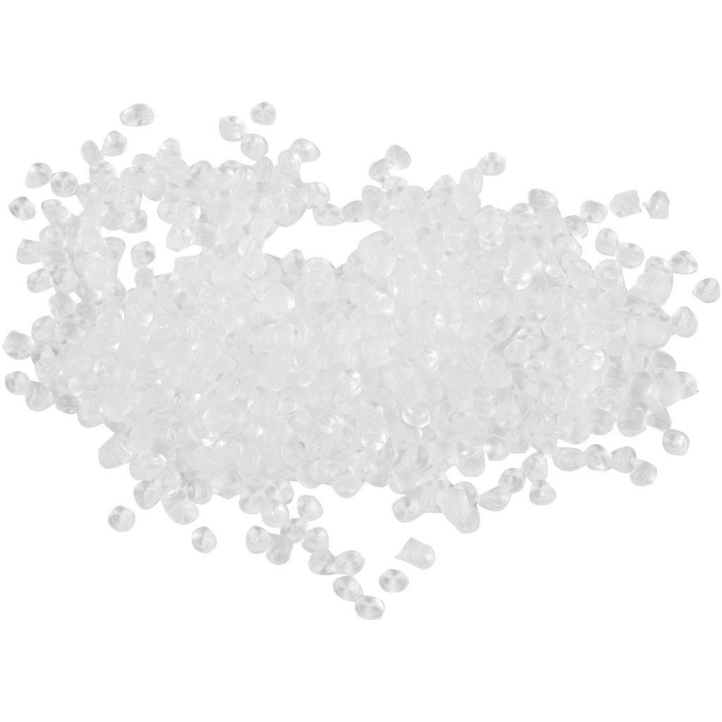 Plasthaggel