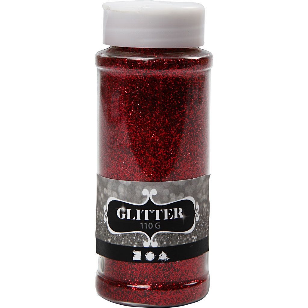 Glitter