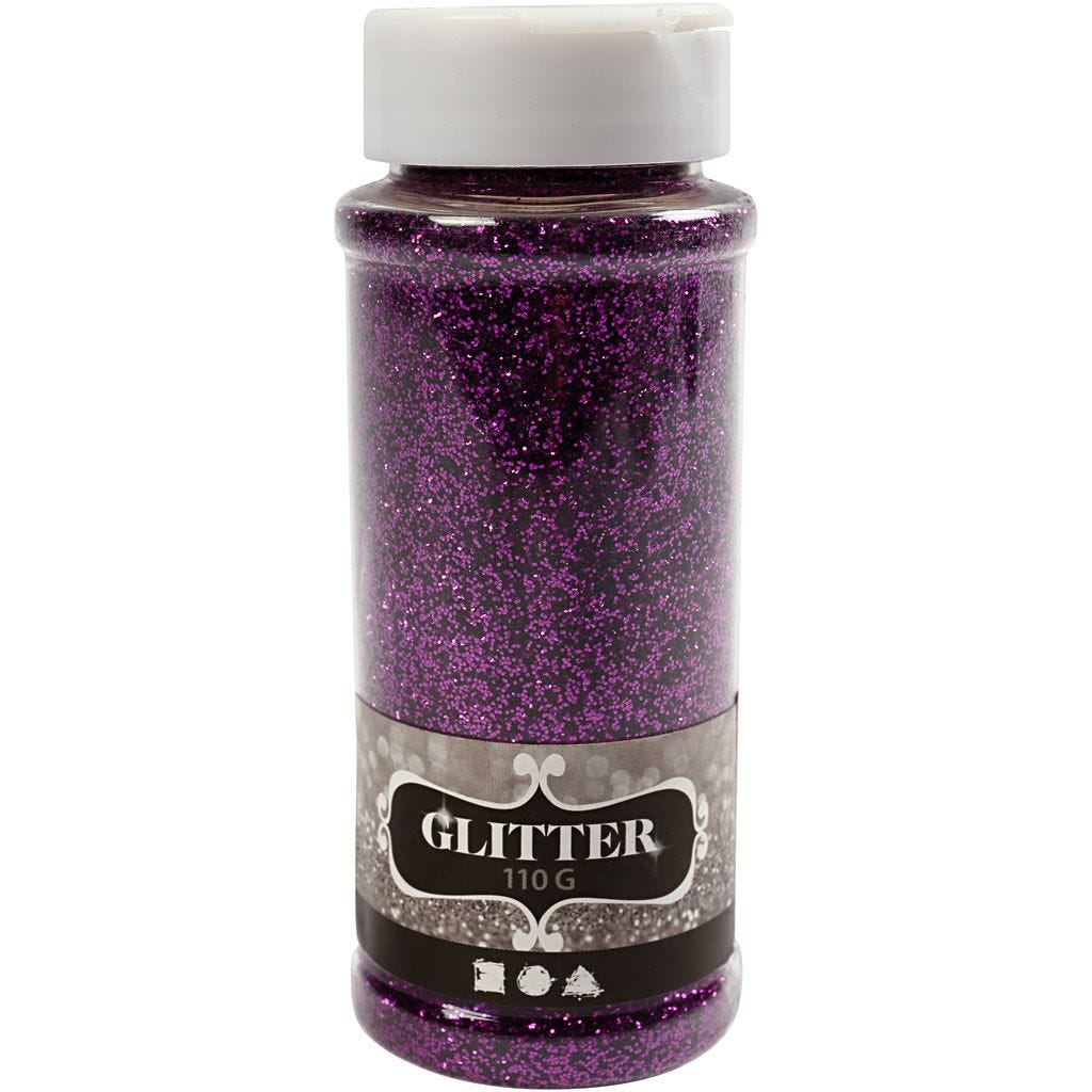 Glitter