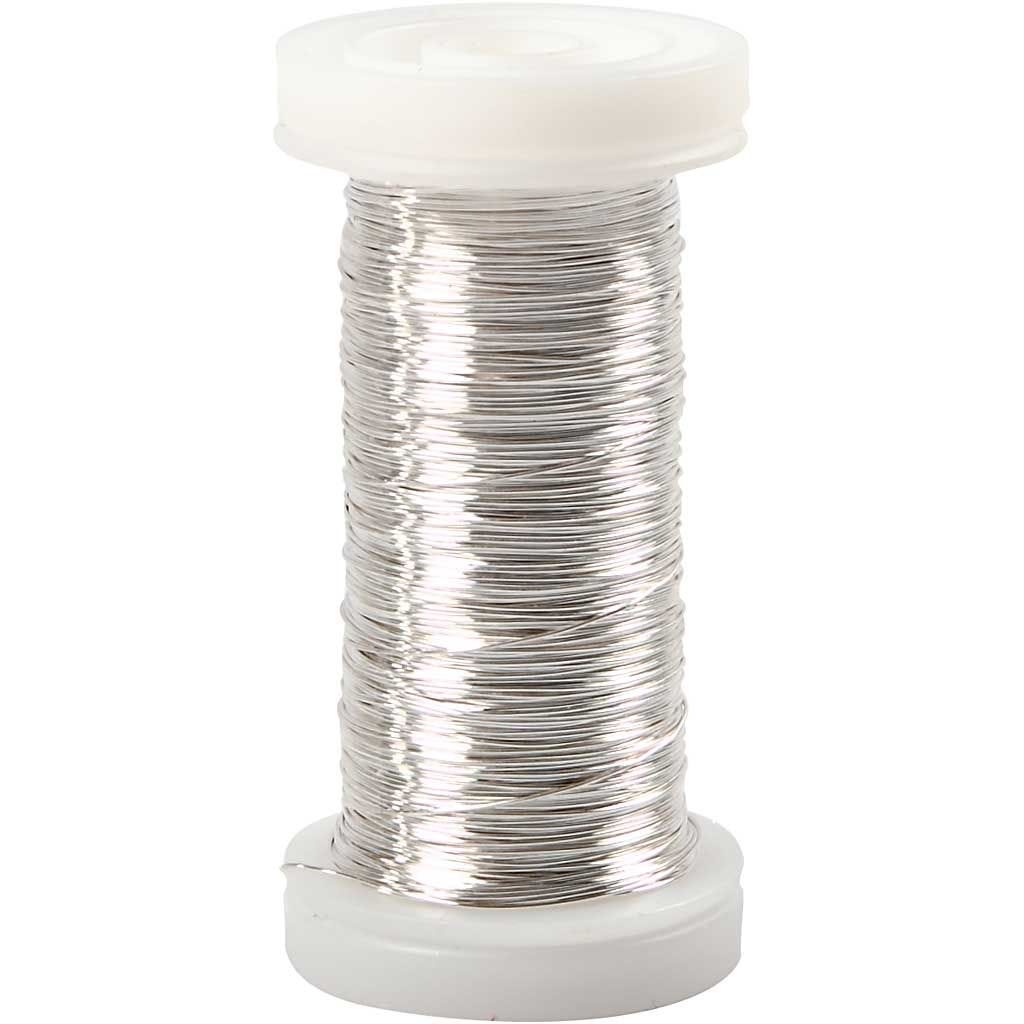 Sølvtråd