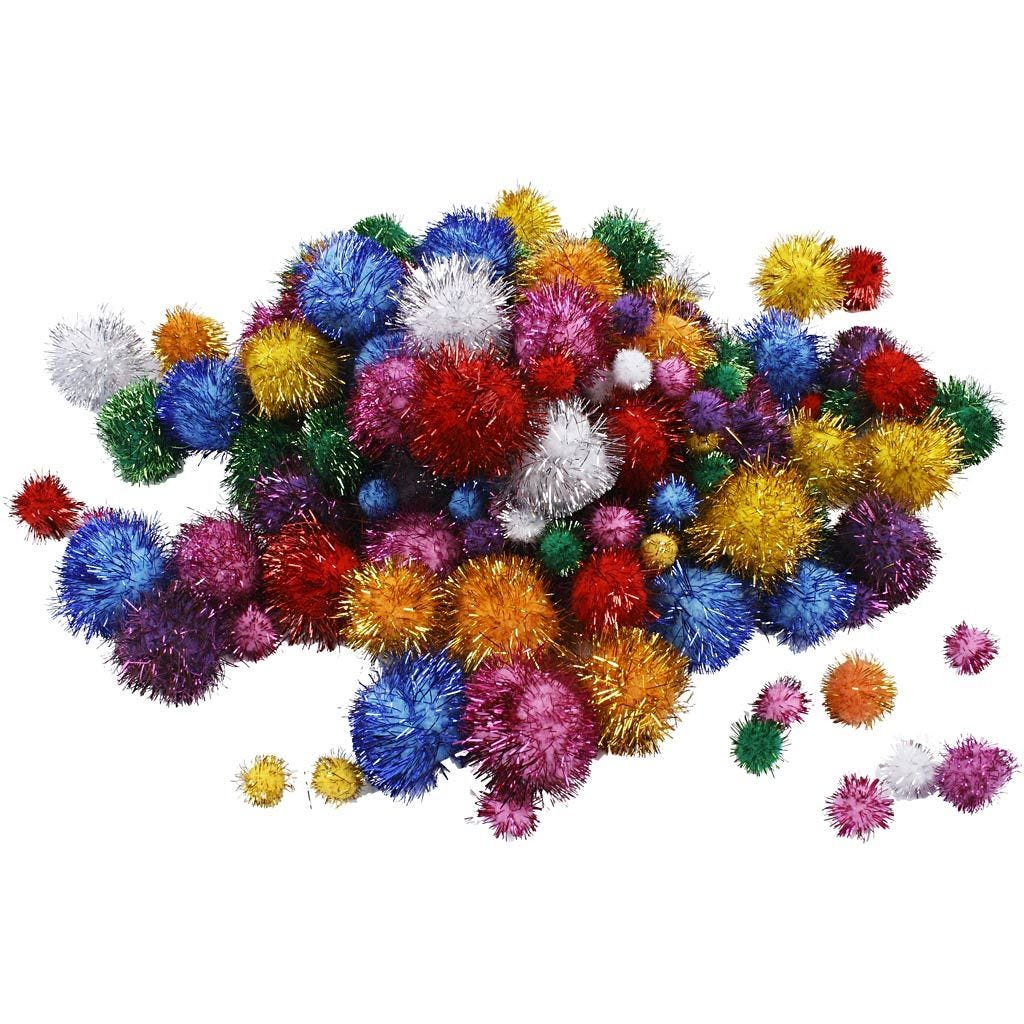 Pomponer