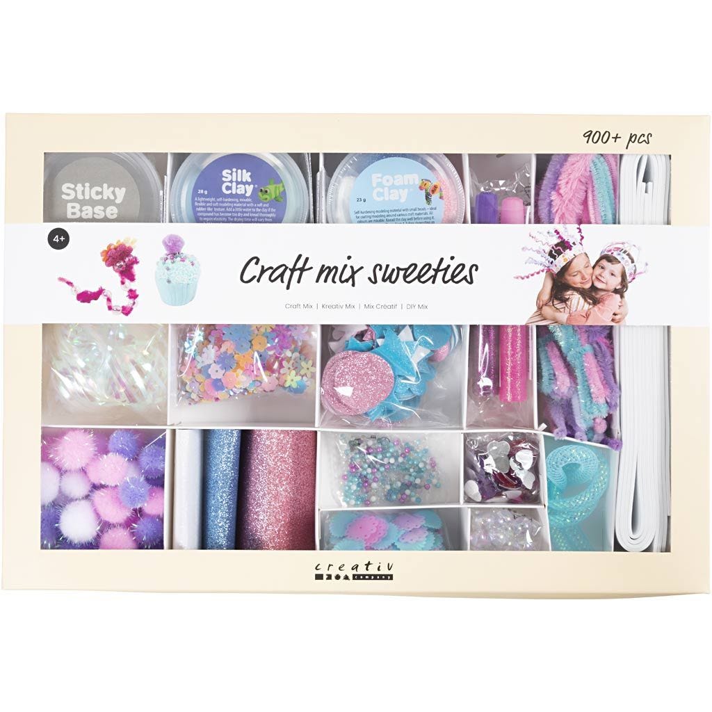 DIY Mix