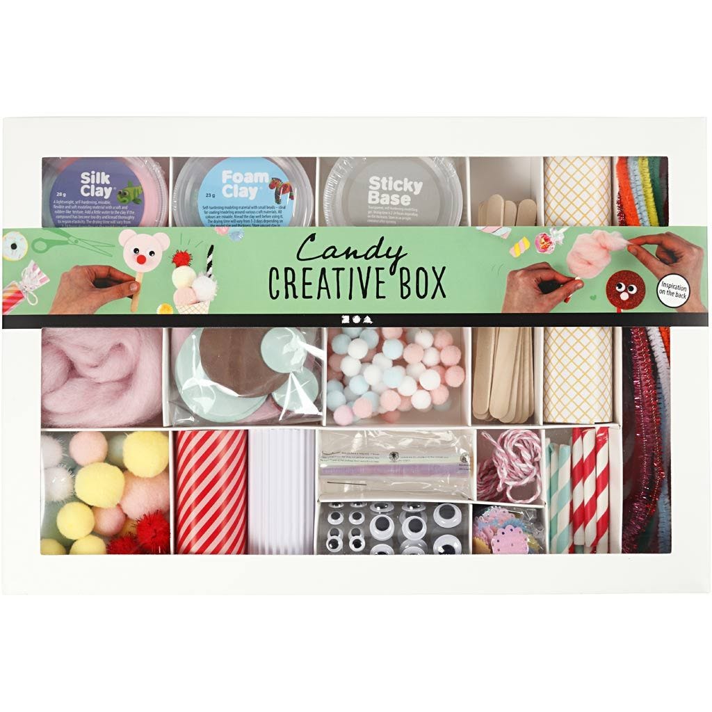 DIY Mix