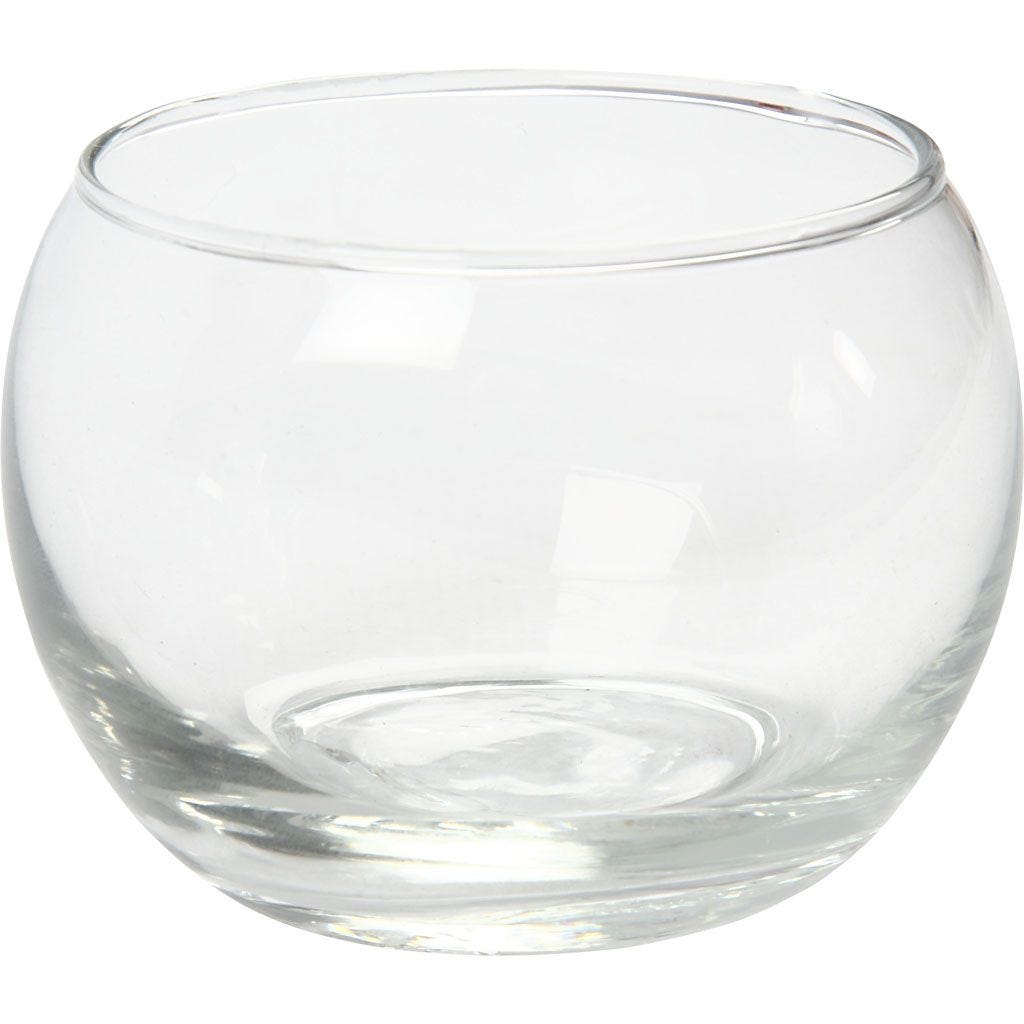 Lysglass