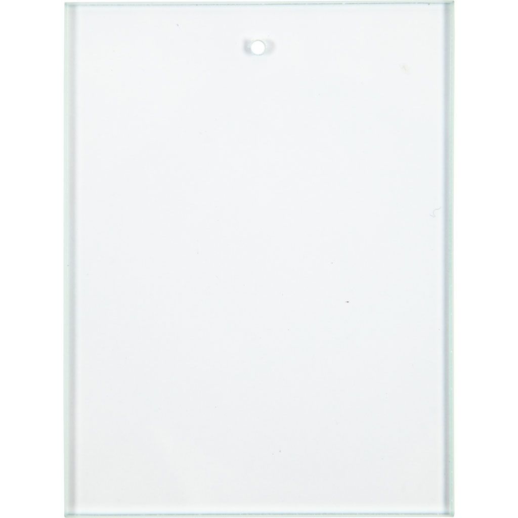 Glassplate