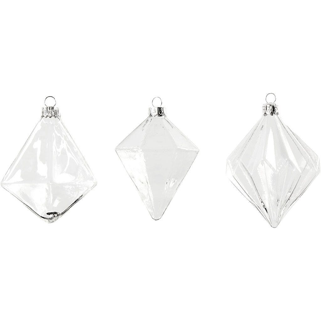 Glasskuler
