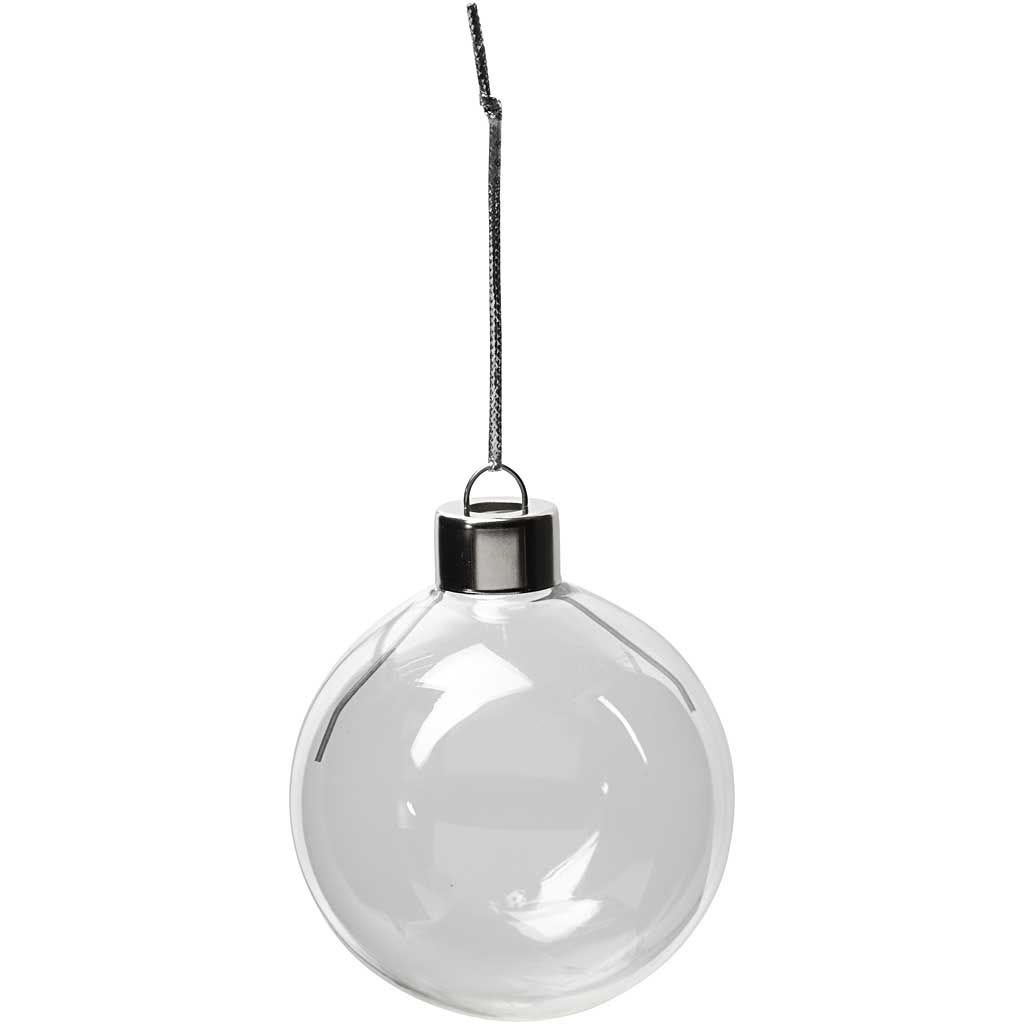 Glasskule