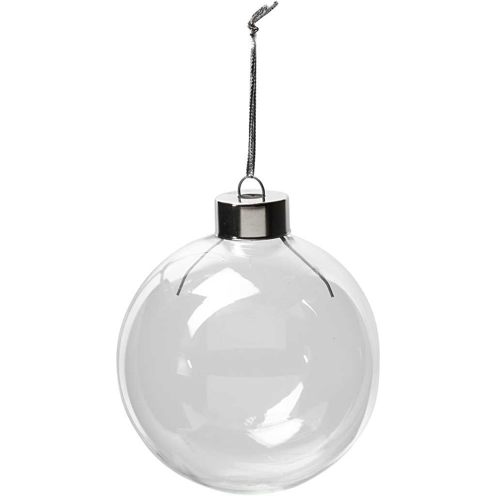 Glasskule