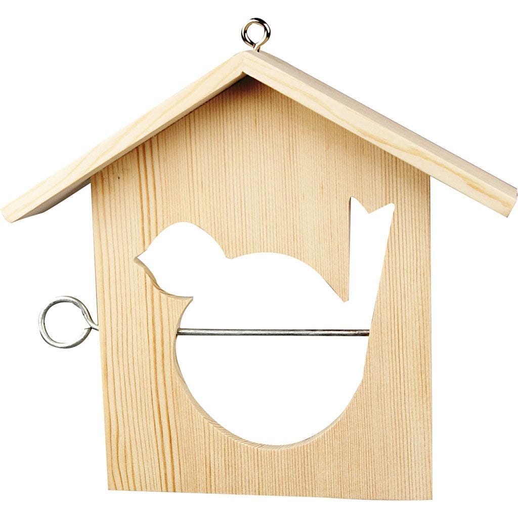 Fuglematehus