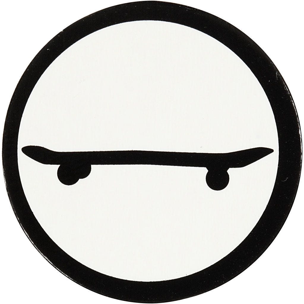 Kartongmerke