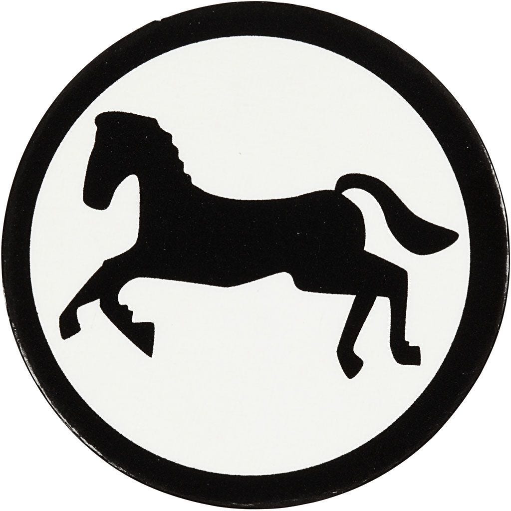 Kartongmerke
