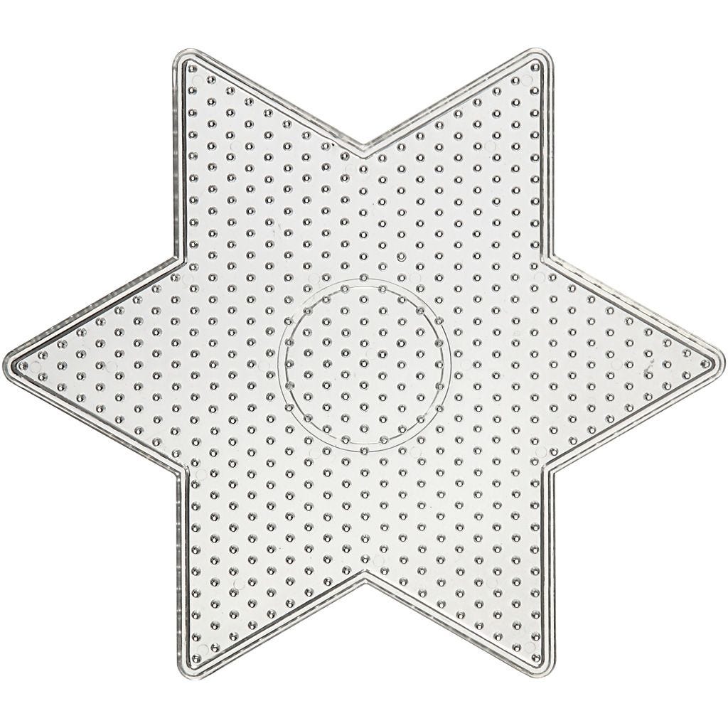 Perleplate