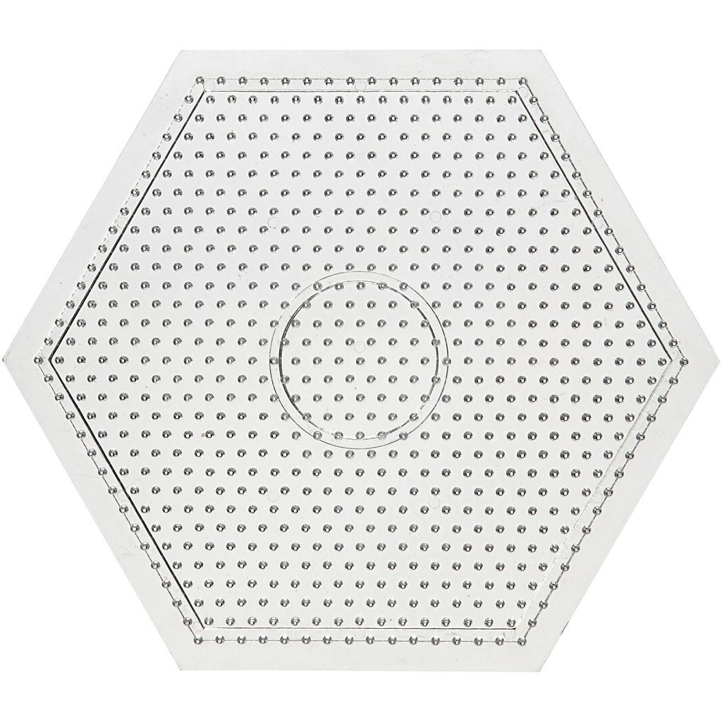 Perleplate