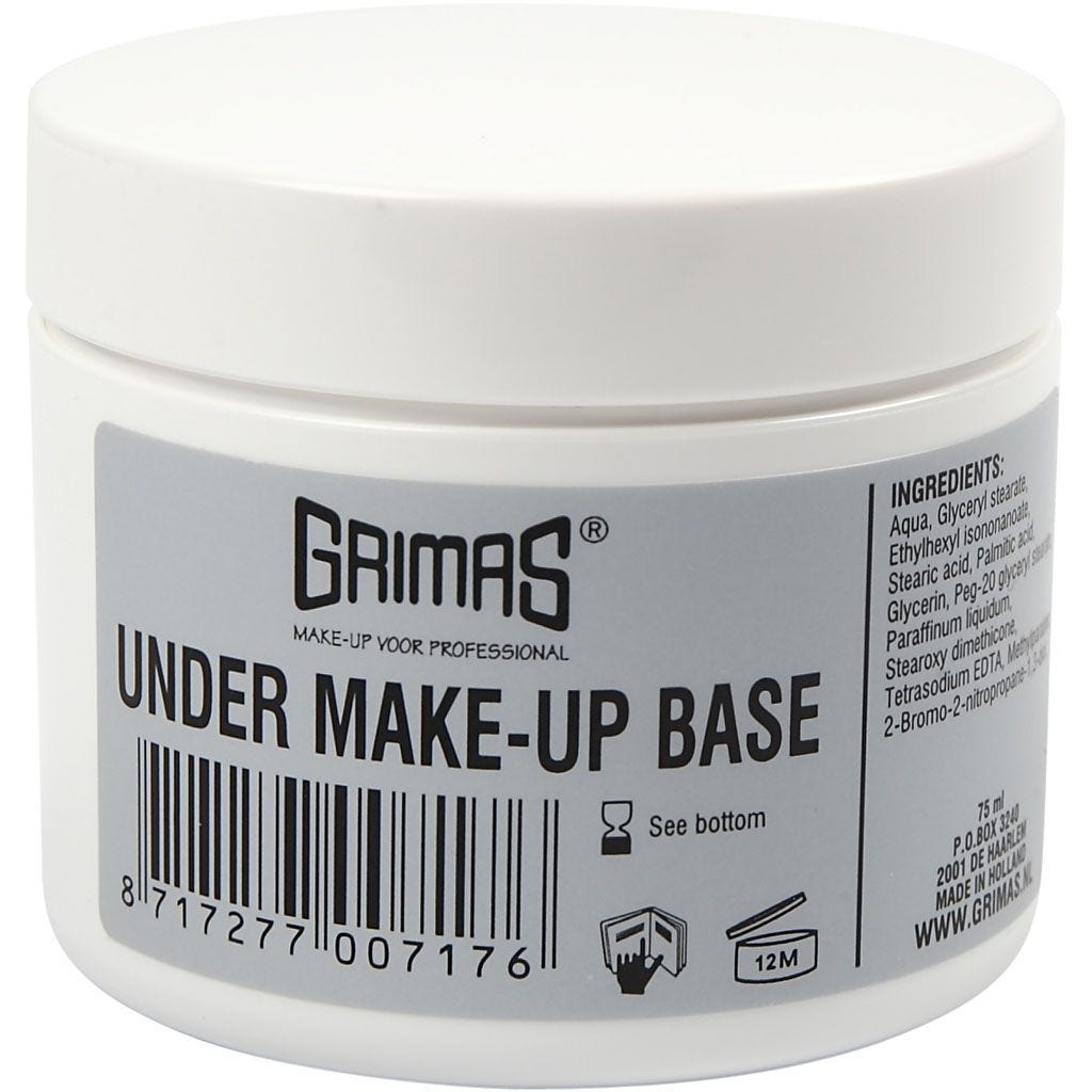 Grimas Underlagskrem